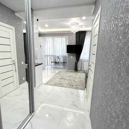 Malinki Apartment Oldenburg Bagian luar foto