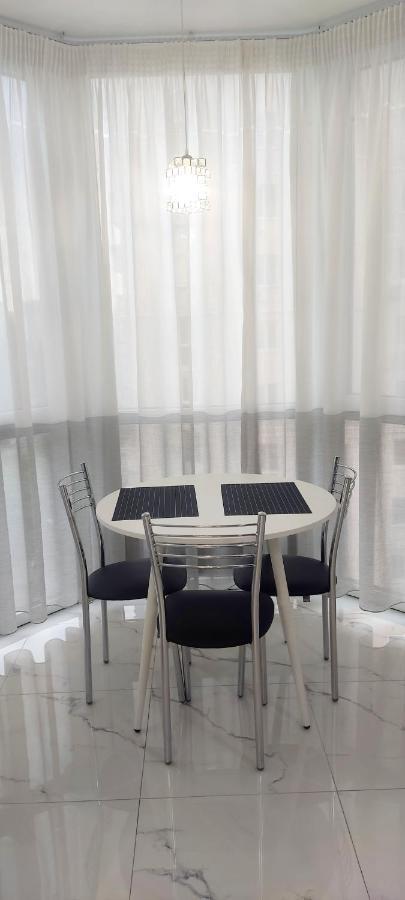 Malinki Apartment Oldenburg Bagian luar foto