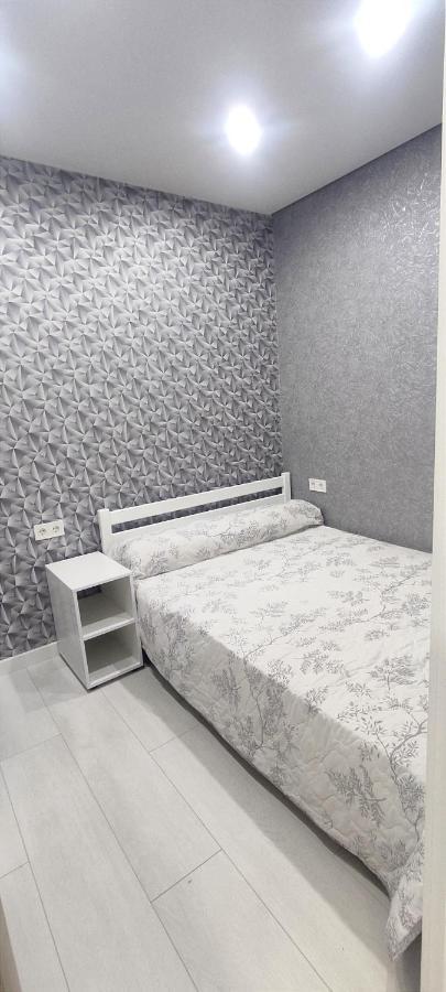 Malinki Apartment Oldenburg Bagian luar foto