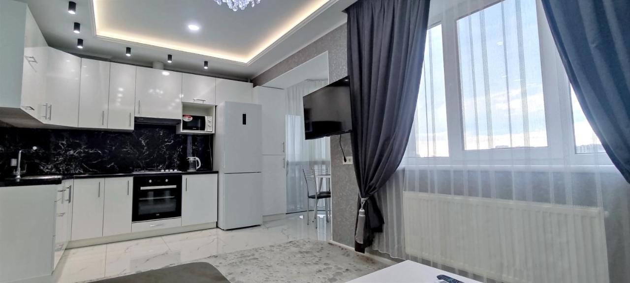 Malinki Apartment Oldenburg Bagian luar foto