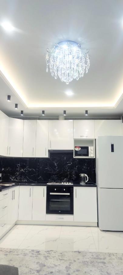 Malinki Apartment Oldenburg Bagian luar foto