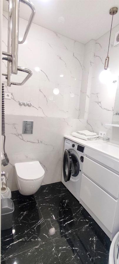 Malinki Apartment Oldenburg Bagian luar foto