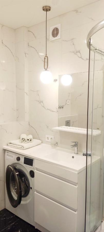 Malinki Apartment Oldenburg Bagian luar foto