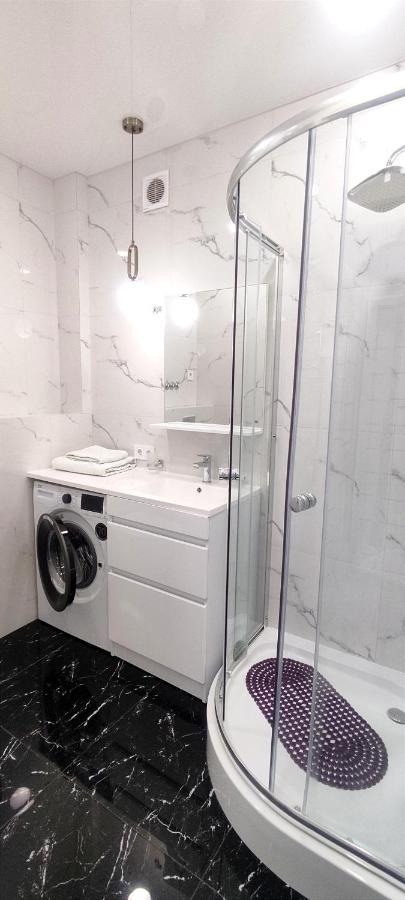 Malinki Apartment Oldenburg Bagian luar foto