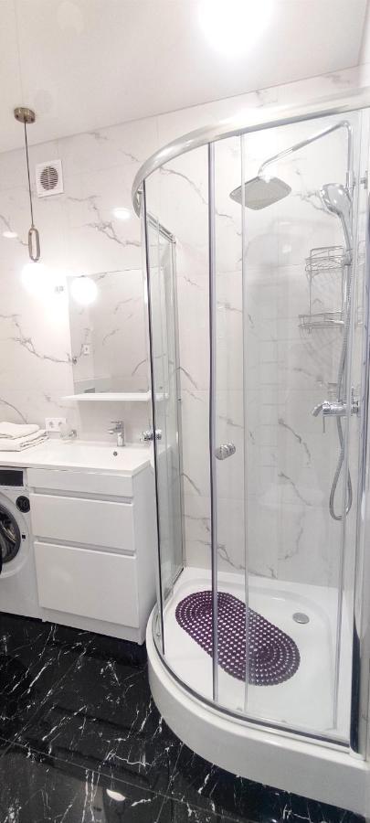 Malinki Apartment Oldenburg Bagian luar foto