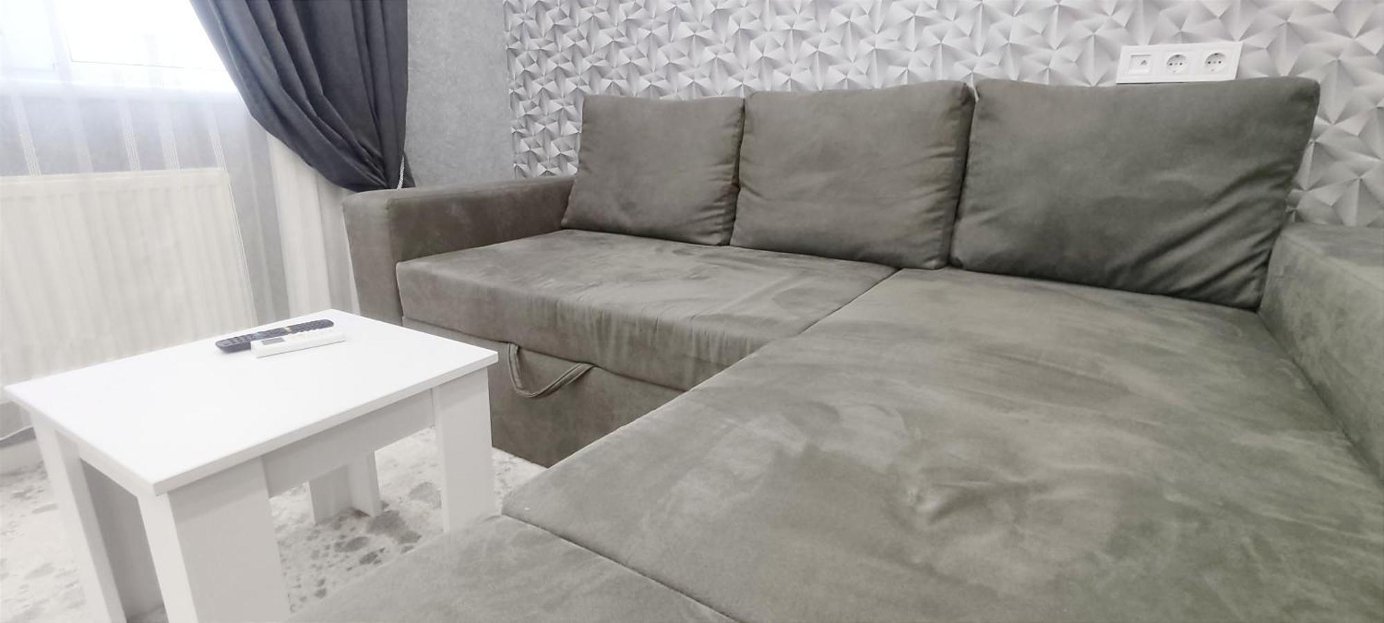 Malinki Apartment Oldenburg Bagian luar foto