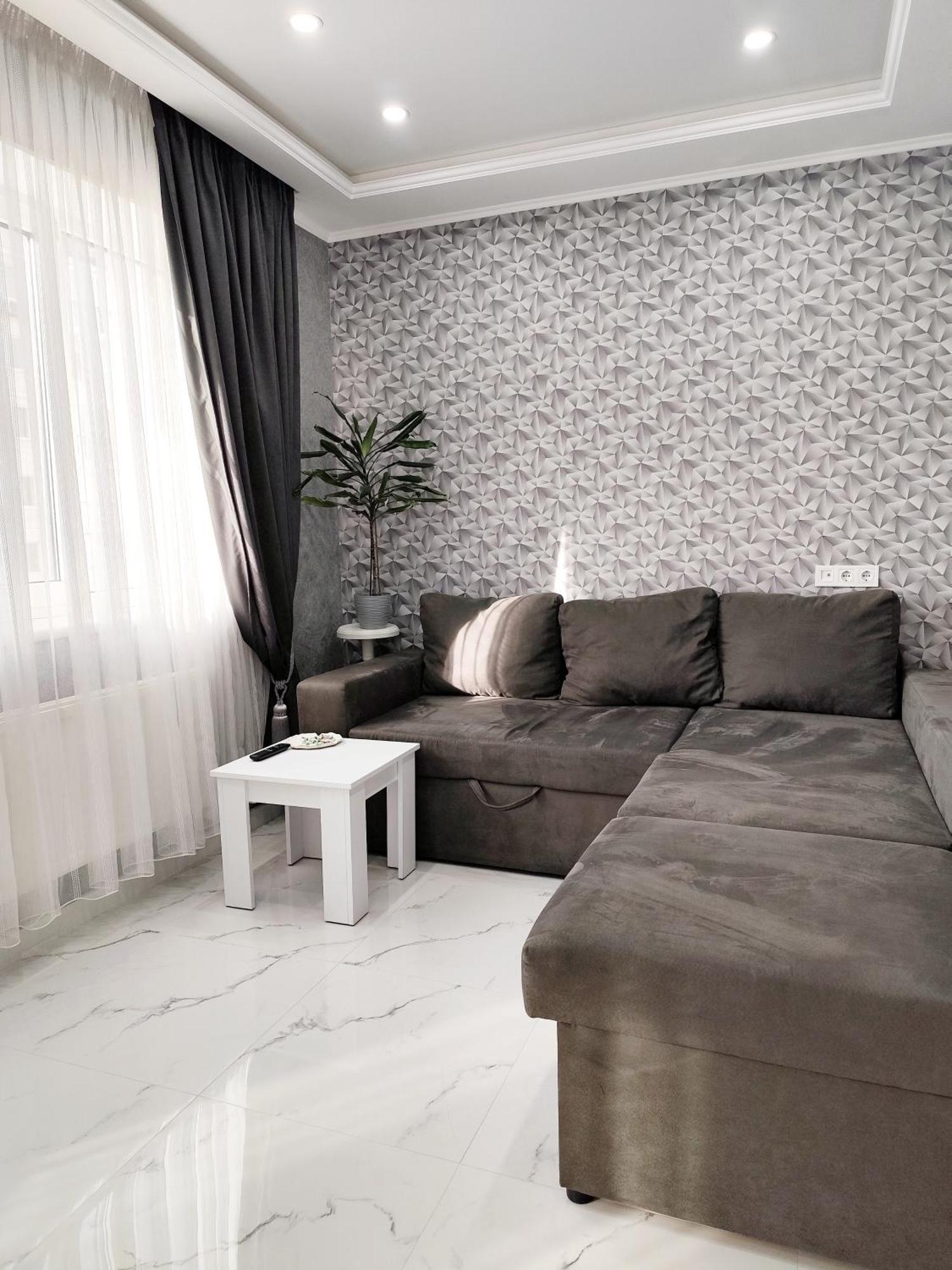 Malinki Apartment Oldenburg Bagian luar foto