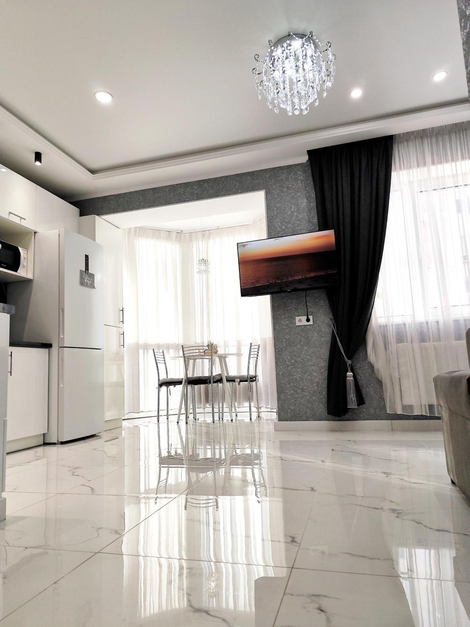 Malinki Apartment Oldenburg Bagian luar foto