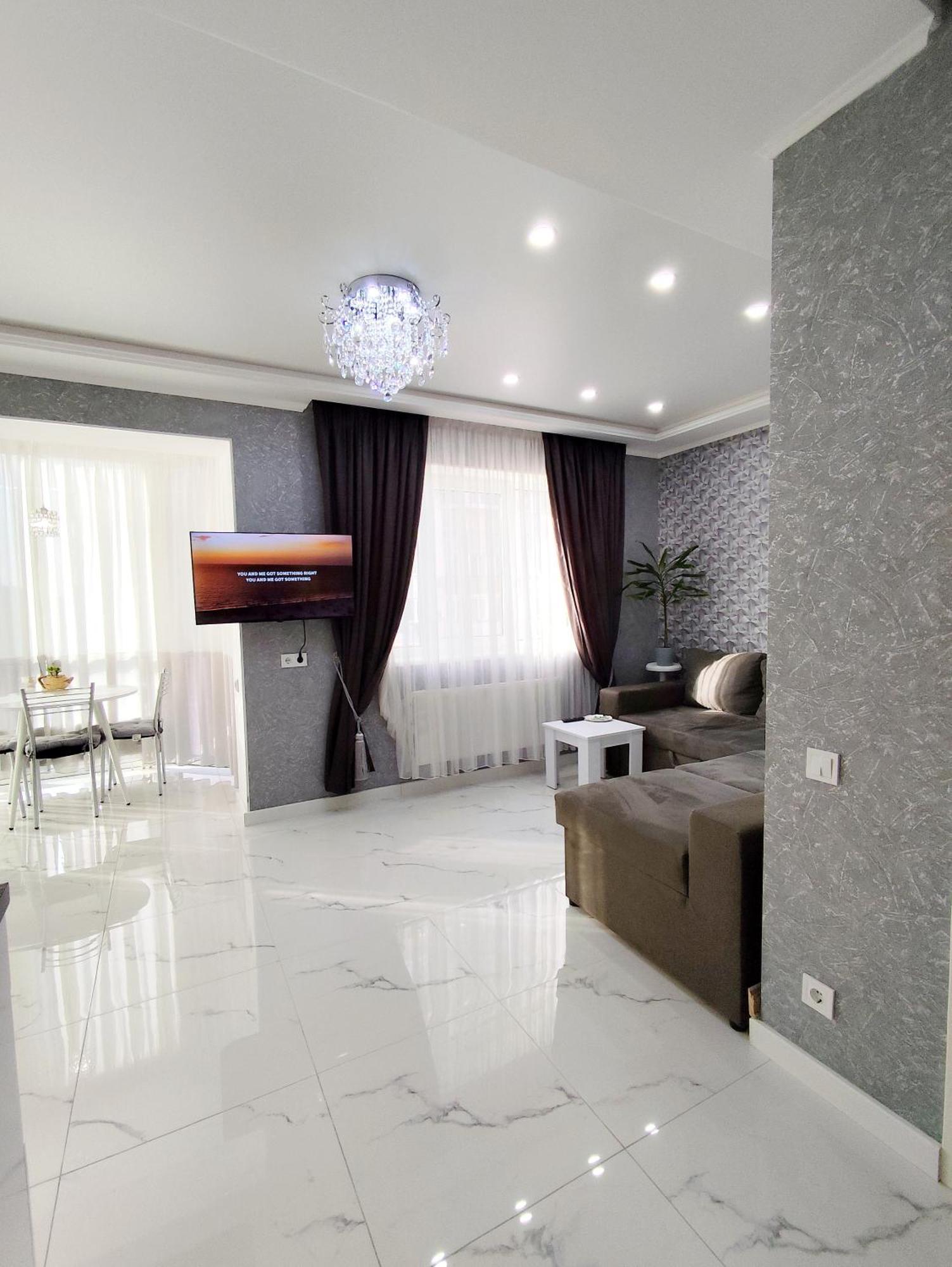 Malinki Apartment Oldenburg Bagian luar foto